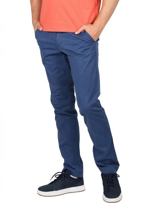 Stretch Twill Chino Pant