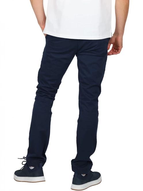 Stretch Twill Chino Pant