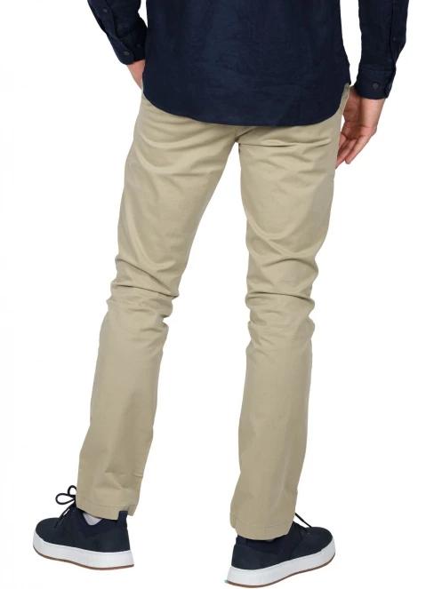 Stretch Twill Chino Pant