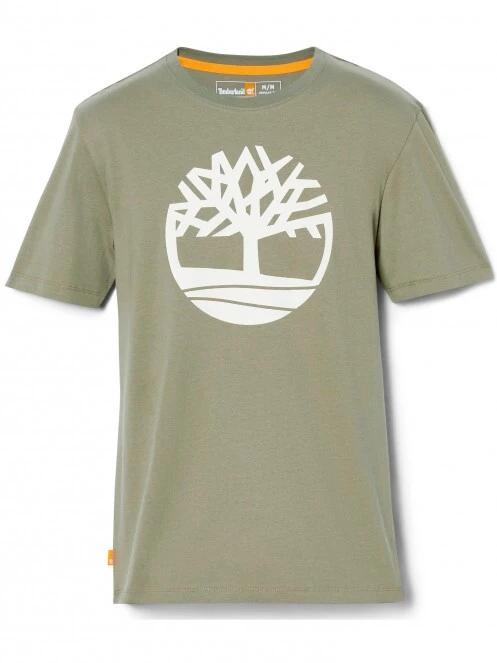 Kbec River Tree Tee