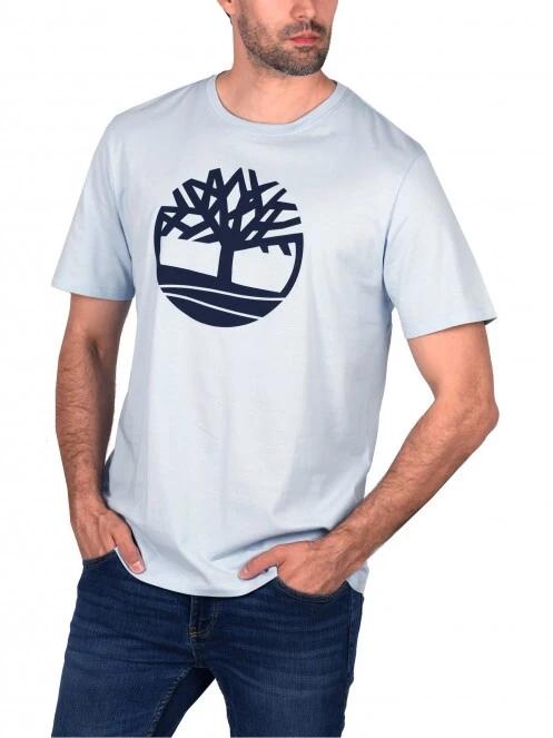 Kbec River Tree Tee