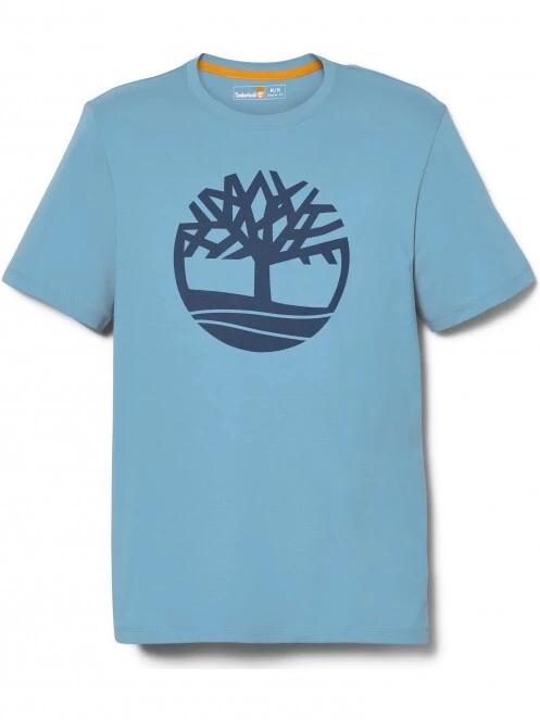 Kbec River Tree Tee