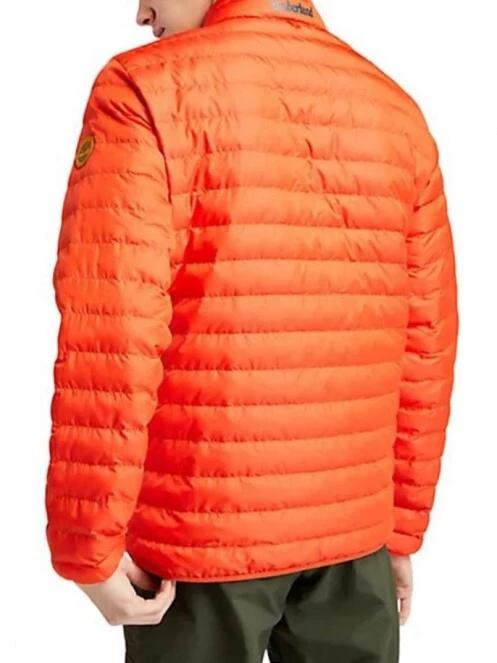 Timberland Axis Peak Jkt Cls férfi átmeneti kabát 4