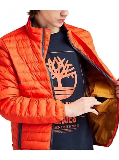 Timberland Axis Peak Jkt Cls férfi átmeneti kabát 5