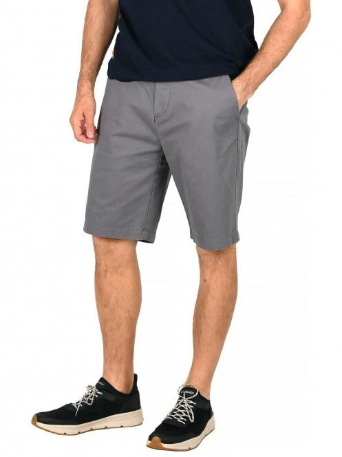 Straight Chino Short