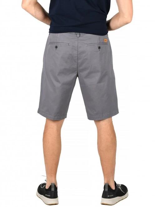 Straight Chino Short