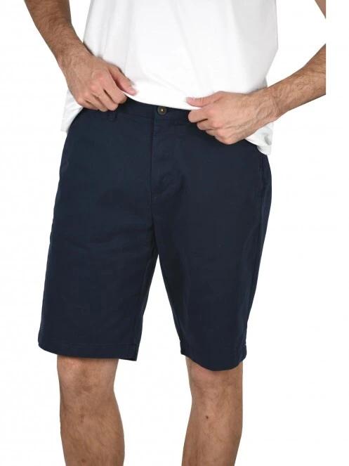 Straight Chino Short