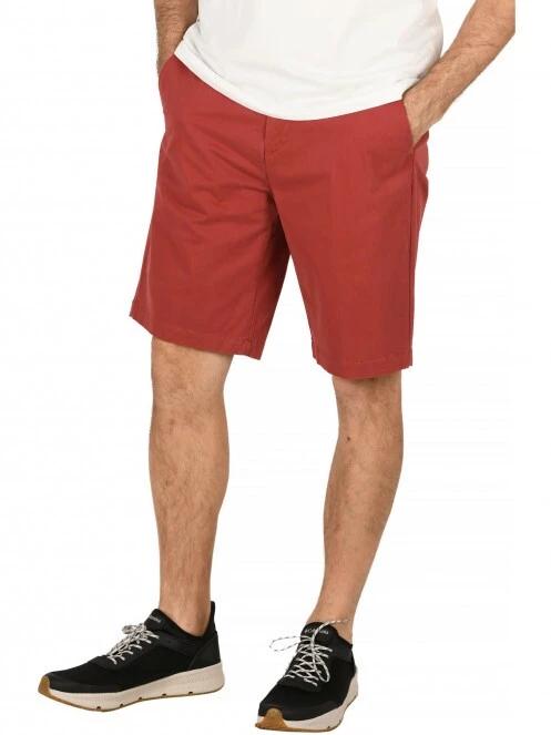 Straight Chino Short