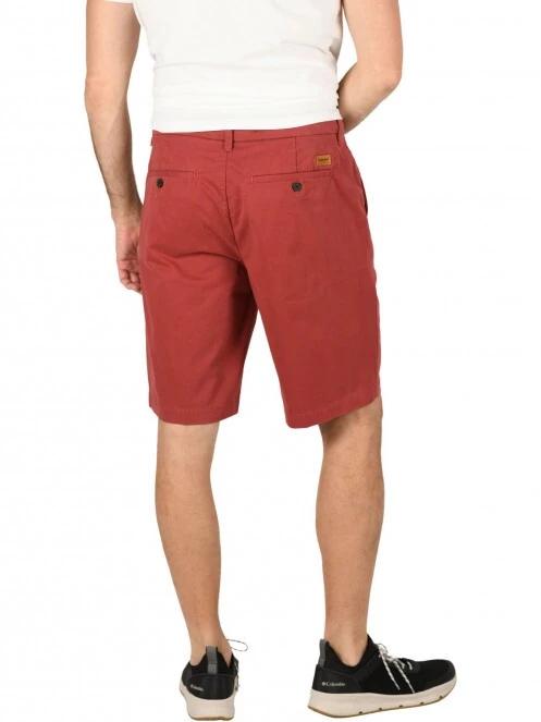 Straight Chino Short