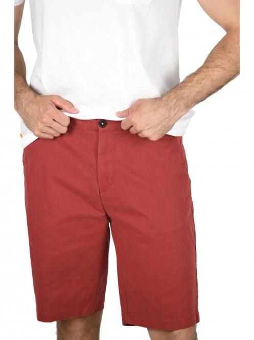 Straight Chino Short