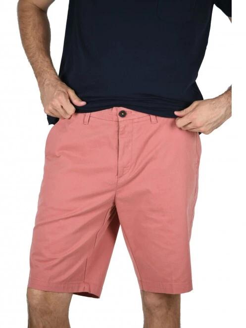 Straight Chino Short