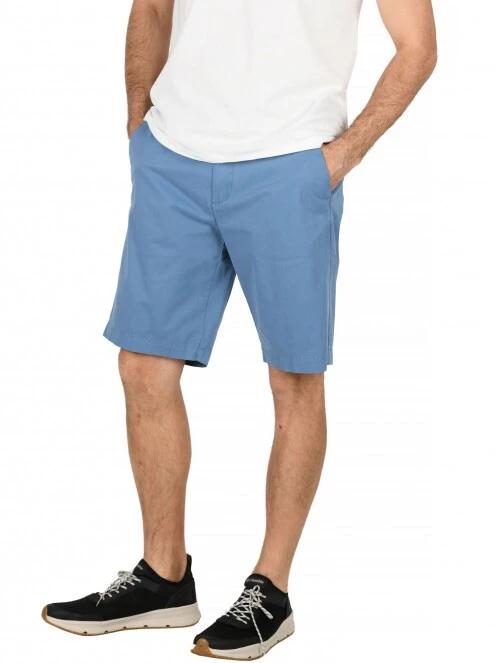 Straight Chino Short