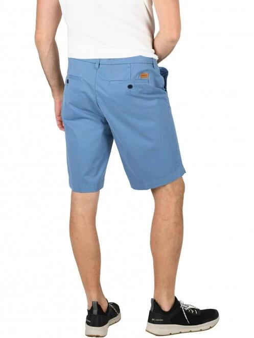 Straight Chino Short