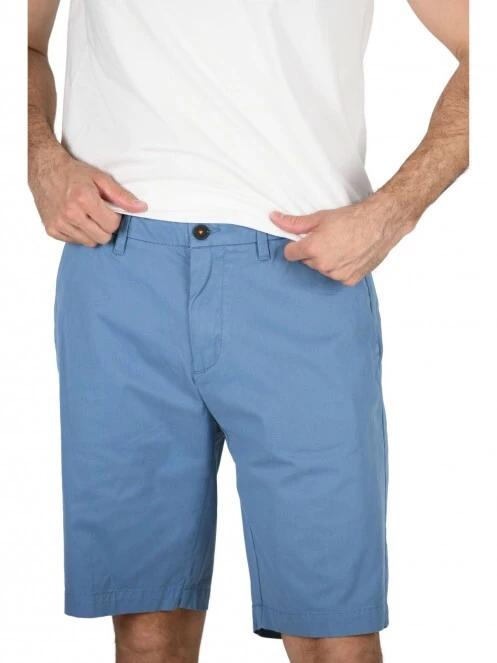 Straight Chino Short