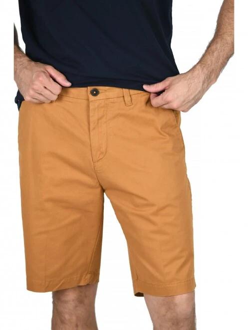 Straight Chino Short