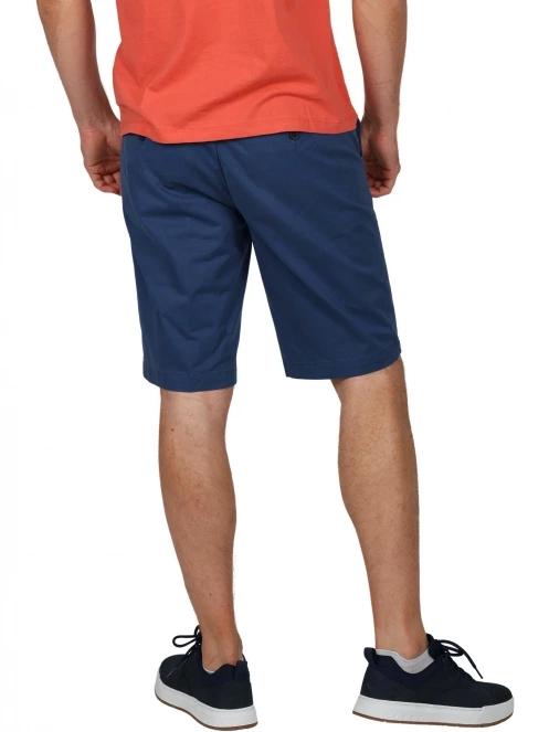 Stretch Twill Chino Short