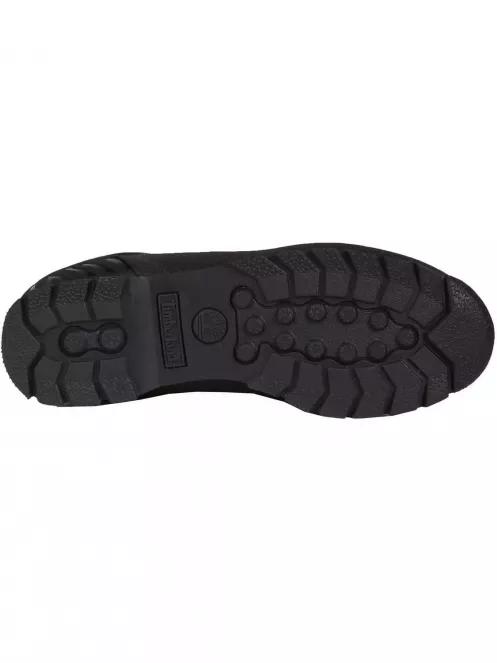 Timberland Euro Sprint Fabric WP férfi bakancs zöld színben 5