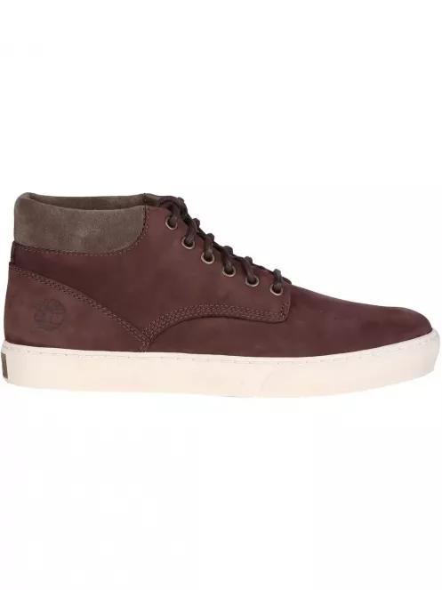 Timberland Adventure 2.0 Cupsole Chukka férfi bakancs barna színben 2
