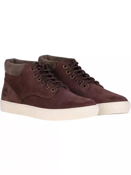 Timberland Adventure 2.0 Cupsole Chukka férfi bakancs barna színben 3