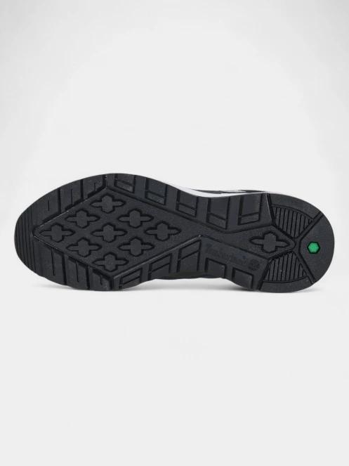 Timberland Sprint Trekker férfi bakancs sötétkék színben 6