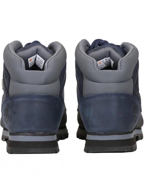 Timberland Euro SprInt Hiker férfi bakancs sötétkék színben 5