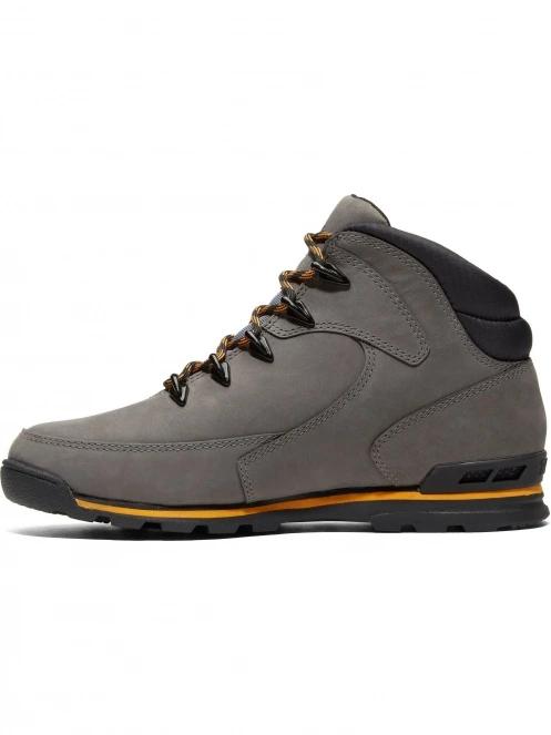 Timberland Euro Rock Hiker férfi bakancs szürke színben 3