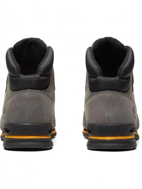 Timberland Euro Rock Hiker férfi bakancs szürke színben 7