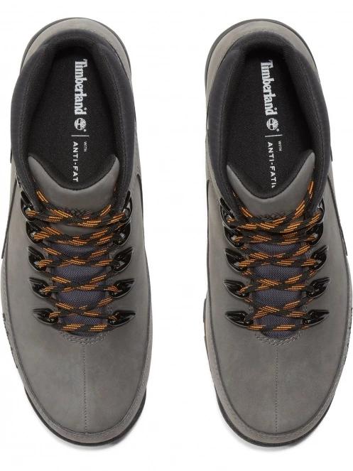 Timberland Euro Rock Hiker férfi bakancs szürke színben 8