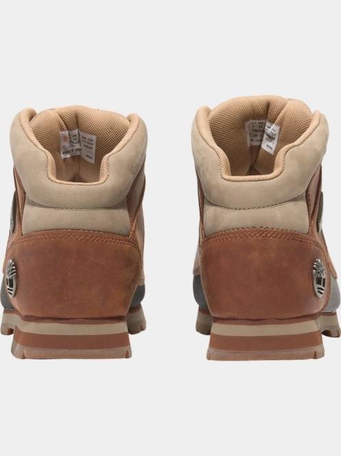 Timberland Euro Sprint Hiker férfi bakancs narancssárga színben 6