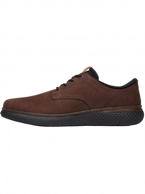 Timberland Cross Mark PT Oxford férfi utcai cipő barna színben 3