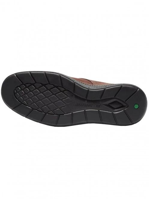 Timberland Cross Mark PT Oxford férfi utcai cipő barna színben 6
