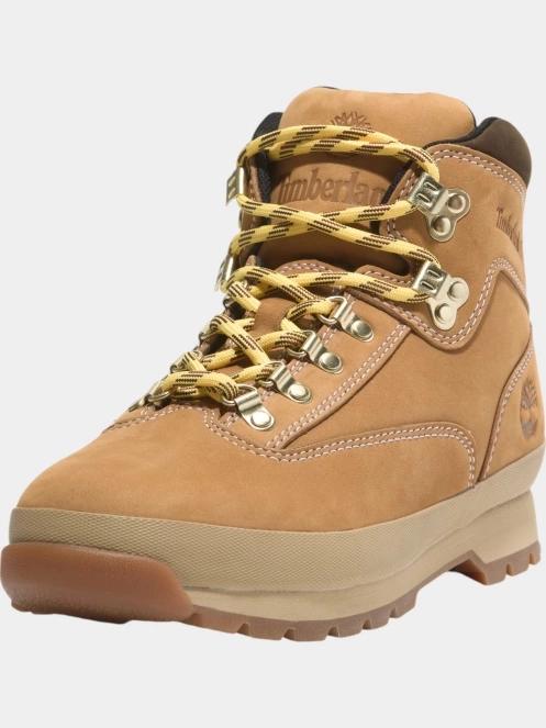 Timberland Euro Sprint Hiker férfi bakancs barna színben 5