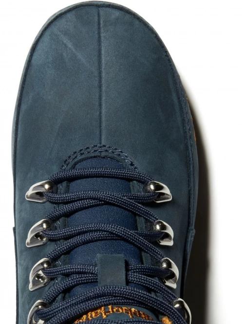 Timberland Euro Rock női bakancs sötétkék színben 8