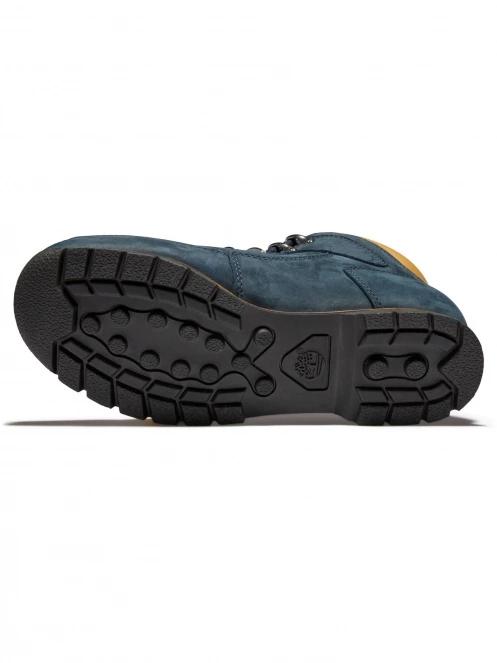 Timberland Euro Rock női bakancs sötétkék színben 9