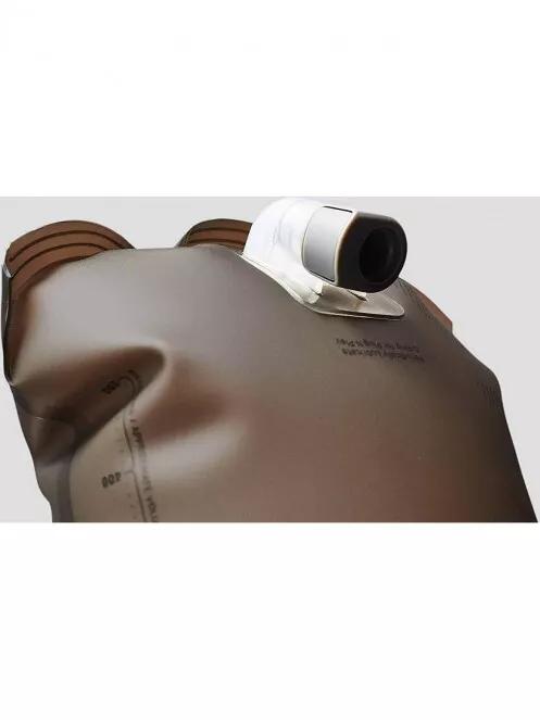 HYDRAPAK HYDRAPAK  Force 2L kulacs barna színben 5