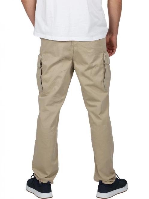 Brookline Twill Cargo Pant