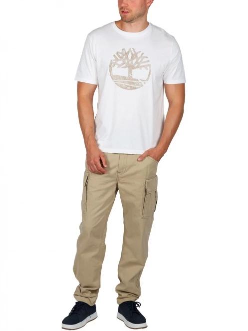 Brookline Twill Cargo Pant