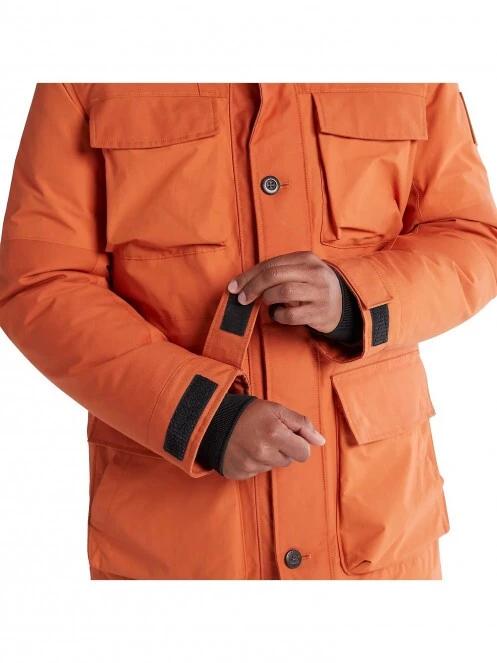 WP Wilmington Recycled Down Expedition Parka