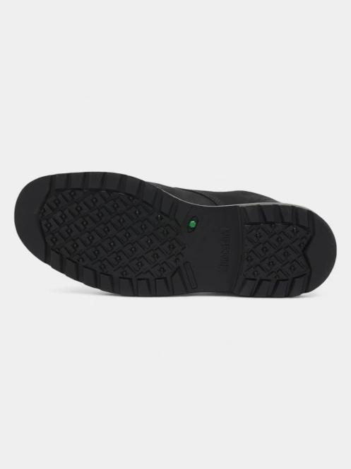 Timberland Redwood Falls férfi rövid szárú cipő fekete színben 8
