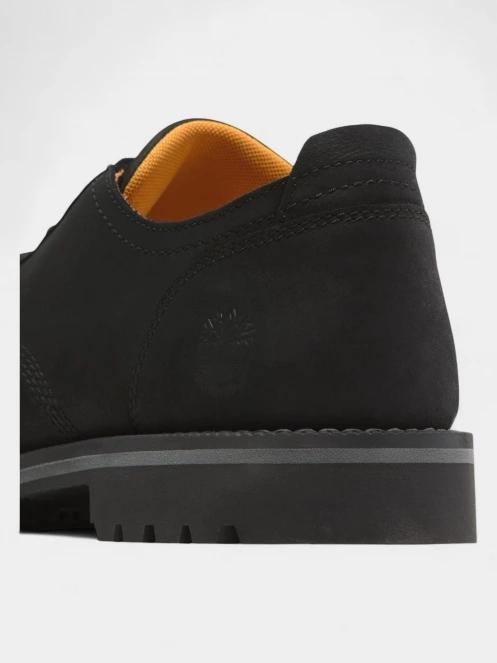 Timberland Redwood Falls férfi rövid szárú cipő fekete színben 9