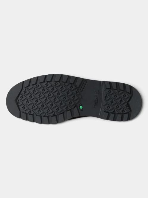 Timberland Redwood Falls WP férfi rövid szárú cipő barna színben 5