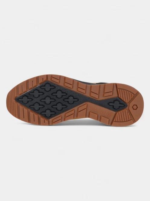 Timberland Killington Trekker férfi magas szárú cipő barna színben 6