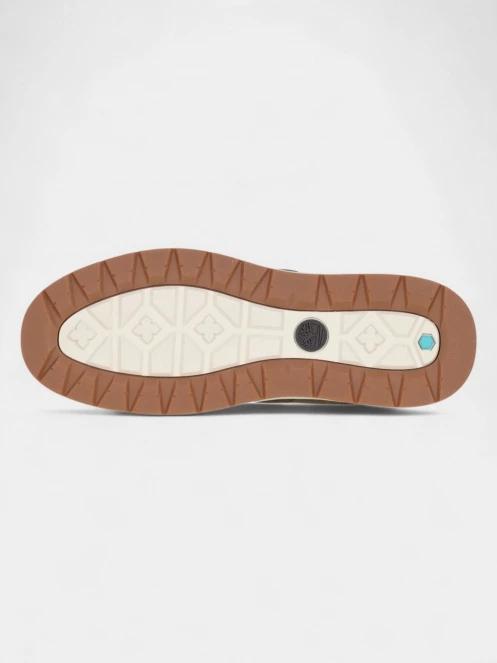 Timberland Maple Grove férfi sneaker barna színben 6