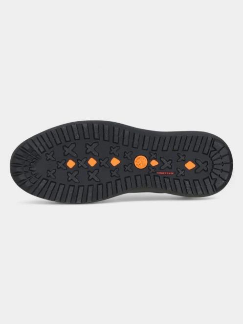 Timberland Hudson Road férfi magas szárú cipő sötétkék színben 6