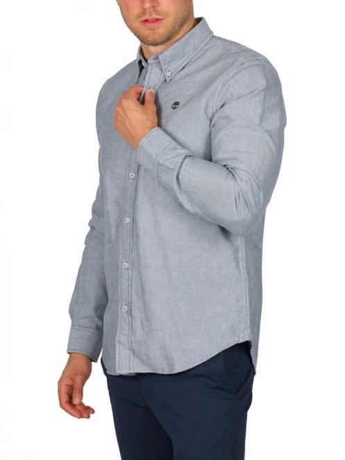 Oxford Shirt