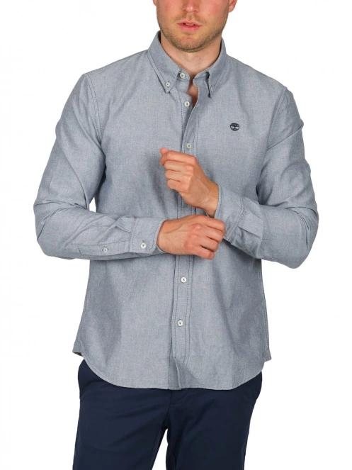 Oxford Shirt