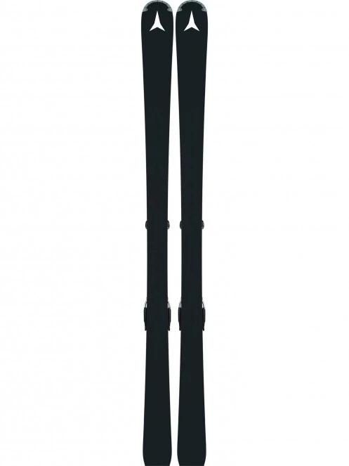 Atomic Redster S9 Rvsk S + X 12 GW férfi síléc piros színben 3