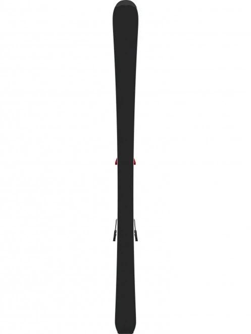 Atomic Redster J2 130-150 + C 5 GW síléc piros színben 3