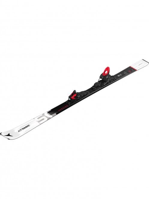 Atomic Redster Sc + M 10 GW férfi síléc fehér színben 4