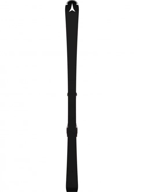 Atomic Redster S9 Rvsk S + X 12 Gw síléc piros színben 3